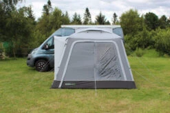 Outdoor Revolution Cayman Air High Awning (255-305cm) -Adventure Camping Shop img 3609 1
