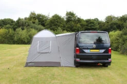 Outdoor Revolution Cayman Outhouse Handi Low (180-210cm) -Adventure Camping Shop img 3639