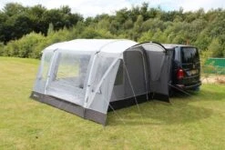 Outdoor Revolution Cayman Combo Air Low Awning (180-210cm) -Adventure Camping Shop img 3779