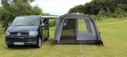 Outdoor Revolution Cayman Combo Air Mid Driveaway Awning (210-255cm) -Adventure Camping Shop img 3784 1