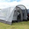 Outdoor Revolution Cayman Combo Air Mid Driveaway Awning (210-255cm)