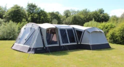 Outdoor Revolution Kalahari PC 9.0DSE Tent (2022) -Adventure Camping Shop img 5470 1