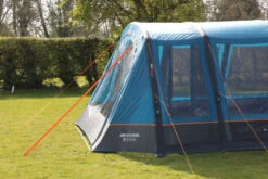 Vango Airbeam Vango Joro Air 600xl Dura Tent (2023) -Adventure Camping Shop joro air 600xl lo 2023 14