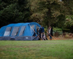 Vango Airbeam Vango Joro Air 600xl Dura Tent (2023) -Adventure Camping Shop joro air 600xl lo 2023 7