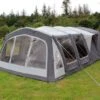 Outdoor Revolution Kalahari PC 7.0 Tent (2022) 1 Outdoor Revolution Kalahari PC 7.0 Tent (2022) -Adventure Camping Shop kalahari 3