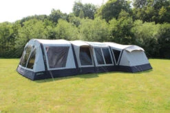 Outdoor Revolution Kalahari PC 9.0 DSE Front Porch Extension (2023) -Adventure Camping Shop kalahari dse awn 1