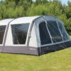 Outdoor Revolution Kalahari PC 9.0 DSE Front Porch Extension (2023) -Adventure Camping Shop kalahari dse awn 3