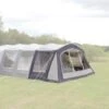 Outdoor Revolution Kalahari PC Front Air Canopy -Adventure Camping Shop kalahari front canopy