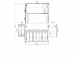 Adventure Camping Shop -Adventure Camping Shop kalahari 9.0 dse fl 1