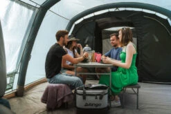 Vango Airbeam Vango Lismore Air 600XL Tent Package (2023) -Adventure Camping Shop lismore air 600xl hi 2023 20 s2
