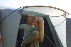 Vango Airbeam Vango Lismore Air 700DLX Tent Package (2023) -Adventure Camping Shop lismore air 700dlx lo 2023 5