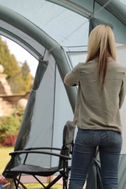 Vango Airbeam Vango Lismore Air 700DLX Tent Package (2023) -Adventure Camping Shop lismore air 700dlx lo 2023 6