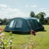 Vango Airbeam Vango Lismore Air 700DLX Tent Package (2023) 1 Vango Airbeam Vango Lismore Air 700DLX Tent Package (2023) -Adventure Camping Shop lismore air 700dlx lo 2023 8