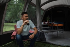 Vango Airbeam Vango Lismore Air TC 600XL Tent Package (2023) -Adventure Camping Shop lismore air tc 600xl lo 2023 1