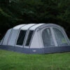Vango Airbeam Vango Lismore Air TC 600XL Tent Package (2023) -Adventure Camping Shop lismore air tc 600xl lo 2023 11