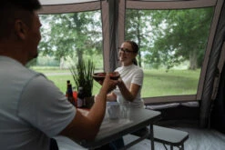 Vango Airbeam Vango Lismore Air TC 600XL Tent Package (2023) -Adventure Camping Shop lismore air tc 600xl lo 2023 3