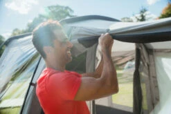 Vango Lismore TC 450 Poled Tent Package (2023) -Adventure Camping Shop lismore tc 450 lo 2023 5 sm