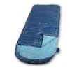 Outdoor Revolution Camp Star Midi 400 Sleeping Bag -Adventure Camping Shop midi 400
