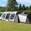 Outdoor Revolution Movelite Annexe T3E / T4E (2022) -Adventure Camping Shop movelite annex pe 1