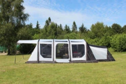 Outdoor Revolution Movelite Annexe T3E / T4E (2022) -Adventure Camping Shop movelite annex pe 2