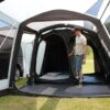 Outdoor Revolution Movelite 4 Berth Inner Tent (T3C / T4E / T4E PC) -Adventure Camping Shop movelite inner 1