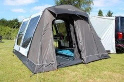 Outdoor Revolution Movelite 4 Berth Inner Tent (T3C / T4E / T4E PC) -Adventure Camping Shop movelite inner 3
