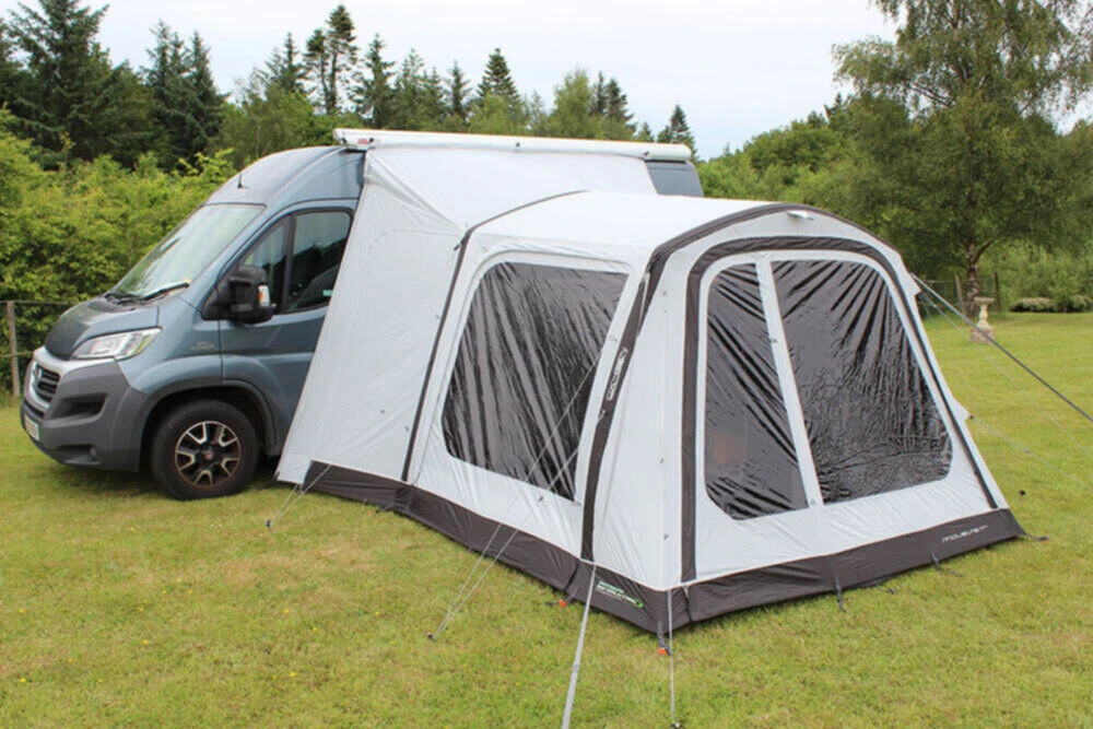 Outdoor Revolution Movelite T2R Midline Awning (220-255cm) 4 Outdoor Revolution Movelite T2R Midline Awning (220-255cm) - Image 2