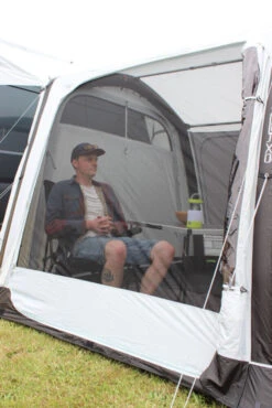 Outdoor Revolution Movelite T2R Midline Awning (220-255cm) 20 Outdoor Revolution Movelite T2R Midline Awning (220-255cm) -Adventure Camping Shop movelite t2r side