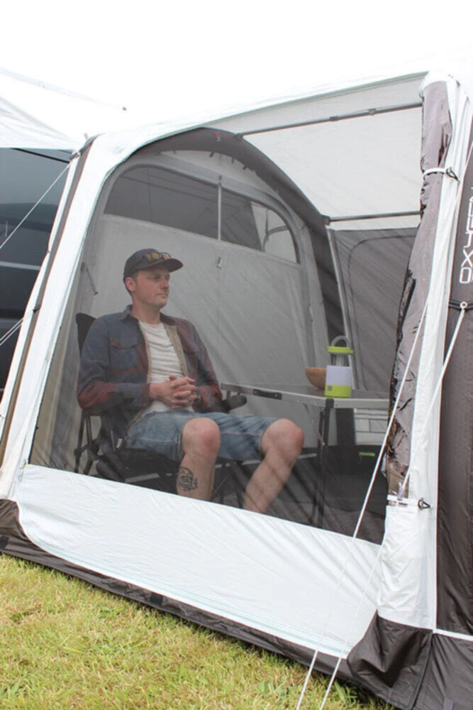 Outdoor Revolution Movelite T2R Midline Awning (220-255cm) 11 Outdoor Revolution Movelite T2R Midline Awning (220-255cm) - Image 9