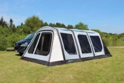 Outdoor Revolution Movelite T3E / T4E Zip-on Porch Door 9 Outdoor Revolution Movelite T3E / T4E Zip-on Porch Door -Adventure Camping Shop movelite zip door2