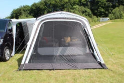 Outdoor Revolution Movelite T3E / T4E Zip-on Porch Door 11 Outdoor Revolution Movelite T3E / T4E Zip-on Porch Door -Adventure Camping Shop movelite zip door4