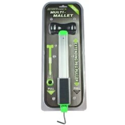 Outdoor Revolution Multi-Mallet -Adventure Camping Shop multi mallet1