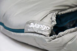 Vango Nitestar Alpha 300 Quad Sleeping Bag (FOG) -Adventure Camping Shop nitestar 300 quad 2023 lo 2