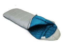 Vango Nitestar Alpha 300 Quad Sleeping Bag (FOG) -Adventure Camping Shop nitestar 300 quad 2023 lo 9