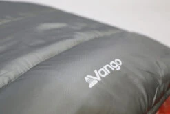 Vango Nitestar Alpha 350 Sleeping Bag (Fog) -Adventure Camping Shop nitestar 350 2023 lo 4