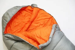Vango Nitestar Alpha 350 Sleeping Bag (Fog) -Adventure Camping Shop nitestar 350 2023 lo 7