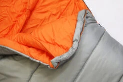 Vango Nitestar Alpha 350 Sleeping Bag (Fog) -Adventure Camping Shop nitestar 350 2023 lo 9