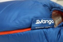 Vango Nitestar Alpha Junior Quad -Adventure Camping Shop nitestar alpha junior quad 3