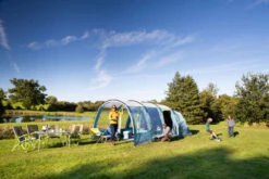 Coleman Castle Pines 4L Blackout Tent (2022) 14 Coleman Castle Pines 4L Blackout Tent (2022) -Adventure Camping Shop of3a1309