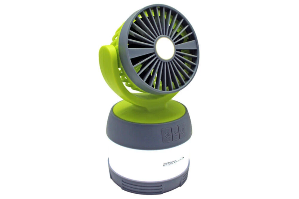 Outdoor Revolution 5 In 1 Lumi Fan Lite 2 Outdoor Revolution 5 In 1 Lumi Fan Lite