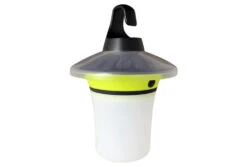 Outdoor Revolution Lumi-Solar Lantern