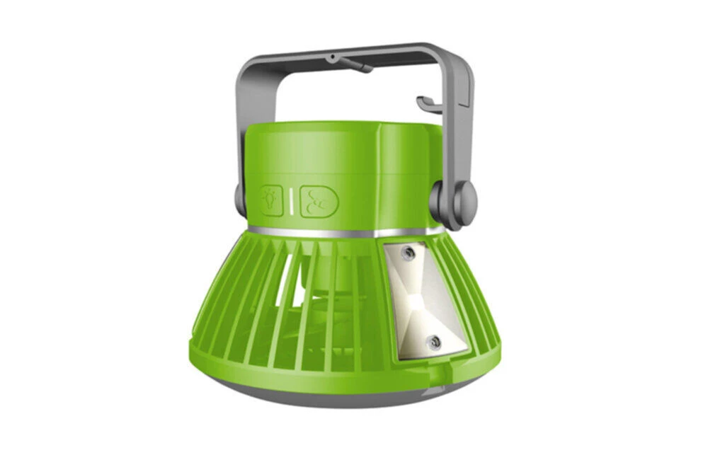 Outdoor Revolution Lumi-Fan Lantern Lite 4 Outdoor Revolution Lumi-Fan Lantern Lite - Image 2