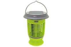 Outdoor Revolution Lumi Solar Mosi Killer -Adventure Camping Shop orbk0023 lumi solarmosikillerlantern l1