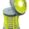 Outdoor Revolution Mosquito Killer Lantern With Fan USB -Adventure Camping Shop orbk0024 1