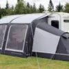 Outdoor Revolution Sportlite Steel Pole Annex -Adventure Camping Shop orca1009 sportliteair annexe l5