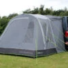 Outdoor Revolution Cayman Cona Air Driveaway Awning Low (2022) -Adventure Camping Shop orda1100 caymanconaair l3 1