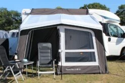 Outdoor Revolution Esprit Pro X 350M Awning (220-290cm) -Adventure Camping Shop orda3010 2