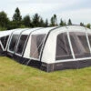 Outdoor Revolution Airedale 7.0se / 9.0se Front Porch Extension -Adventure Camping Shop orft2038 airedale 7.0se 9.0se extension l1 1