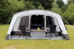 Outdoor Revolution Airedale 7.0se / 9.0se Front Porch Extension -Adventure Camping Shop orft2038 airedale 7.0se 9.0se extension l2 1