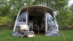 Westfield Orion 300 Performance Air DriveAway Awning -Adventure Camping Shop orion 2 midsize